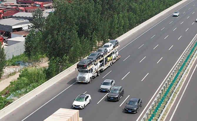 石渠高速公路汽车救援